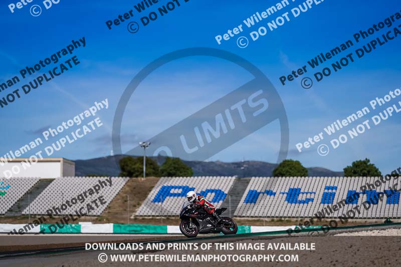 motorbikes;no limits;october 2019;peter wileman photography;portimao;portugal;trackday digital images